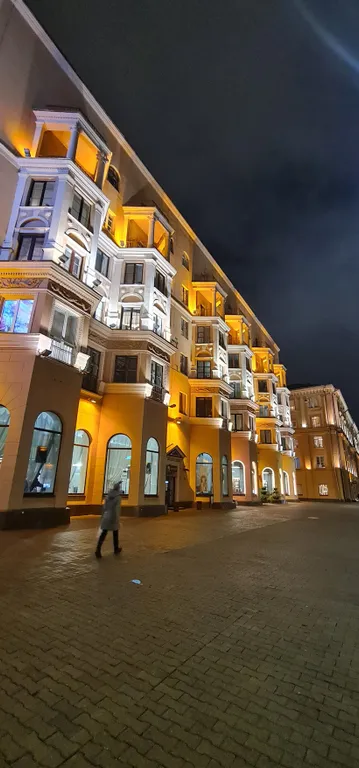 Люкс, центр, метро-пр. Независимости, 12/лифт, шлагбаум-парковка, джакузи