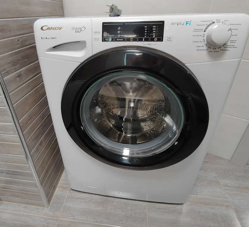 Новая супер-двушка в центральном районе