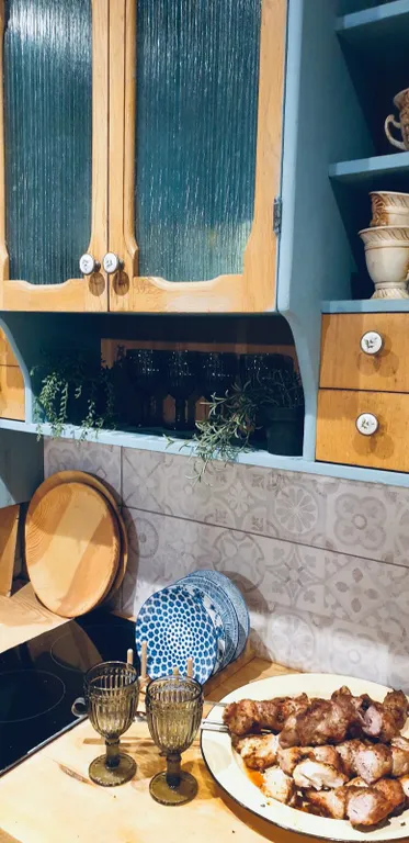 Дом под Минском с баней и купелью