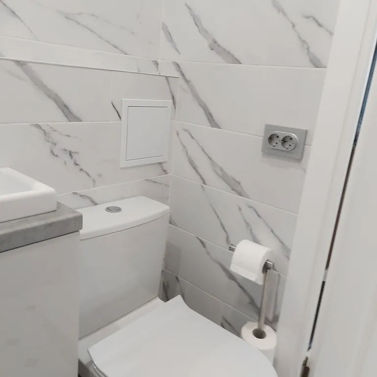 Квартира 2-комнатная Квартира — Калининград