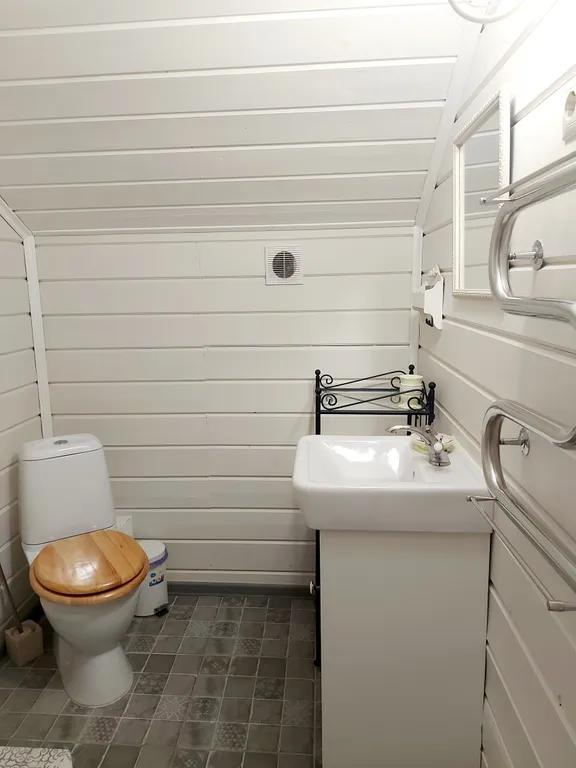 3-комнатный Дом