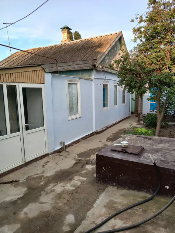 Коттедж Дом возле бухты Сулак — аренда посуточно в Махачкала