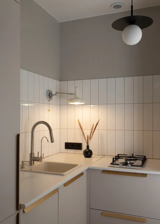 Апартаменты Душевно