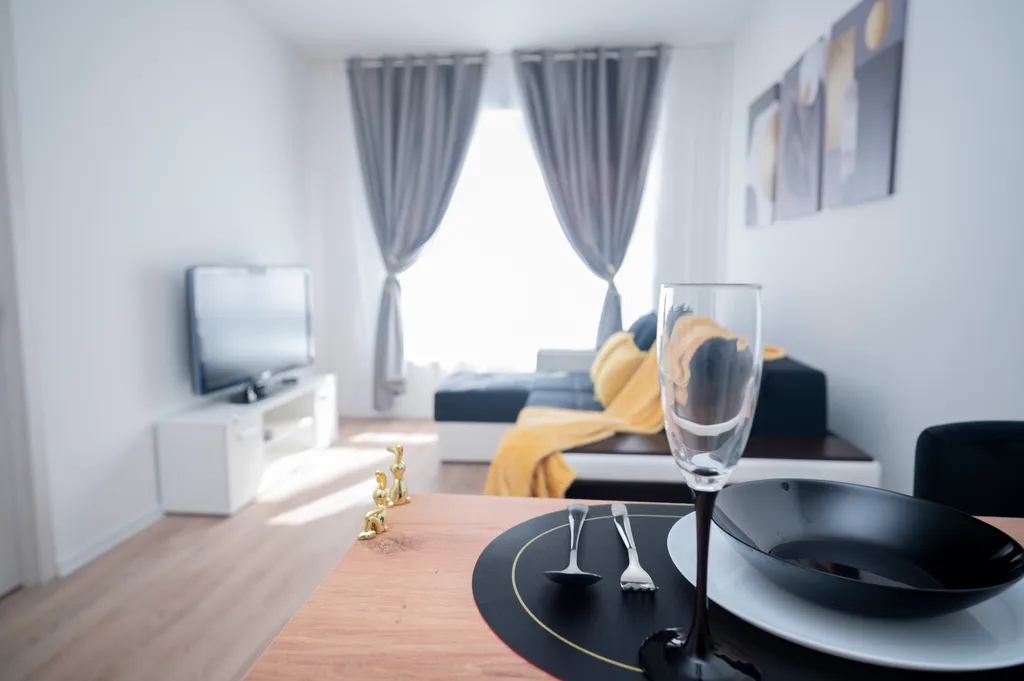 Квартира Уютная квартира в ЖК Белая Дача Парк — Котельники