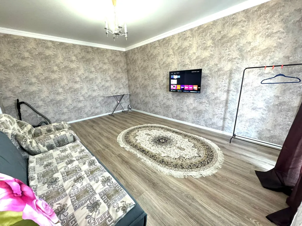 Квартира Уютная квартира для семейного отдыха — Гагра