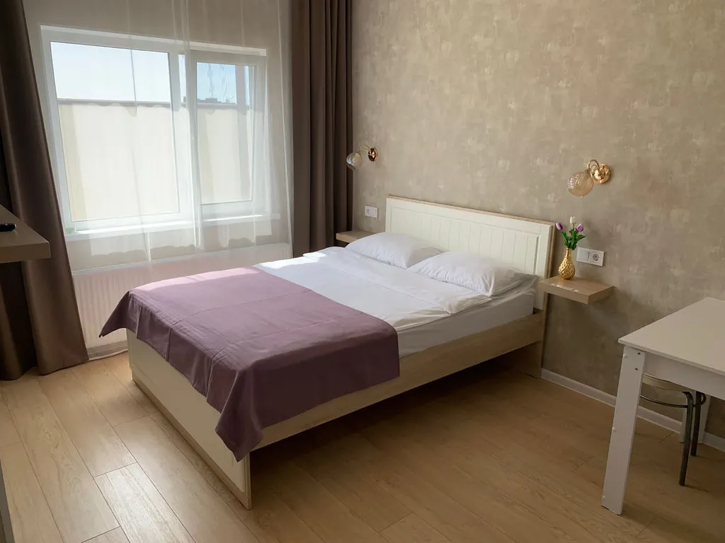 Квартира Новая квартира — Элиста