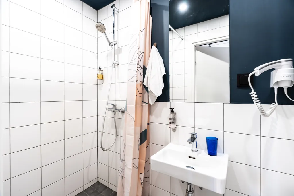 Квартира Апартаменты 408 Standart — Санкт-Петербург