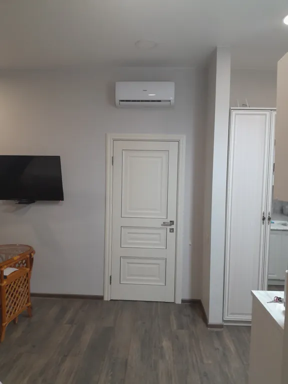 Квартира Квартира Апартамент рядом с ТРЦ Мандарин — Сириус