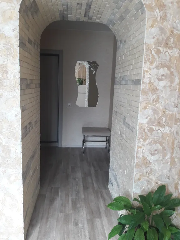 1-комнатная рядом с кардиоцентром