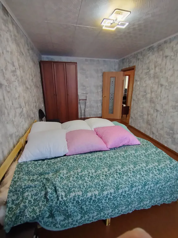 Уютная квартира для отдыха