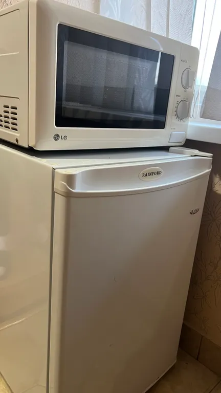 Апартаменты с видом на горы