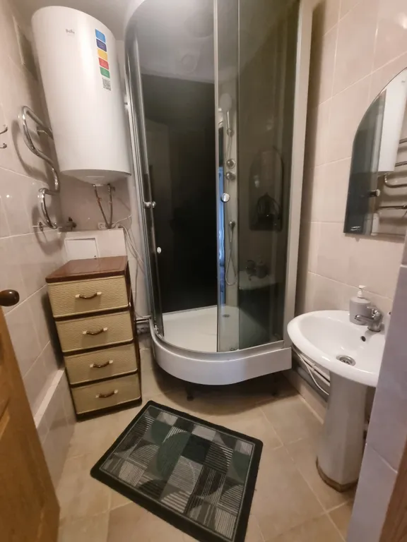 Квартира Уютная двушка в центре Владивостока — Владивосток