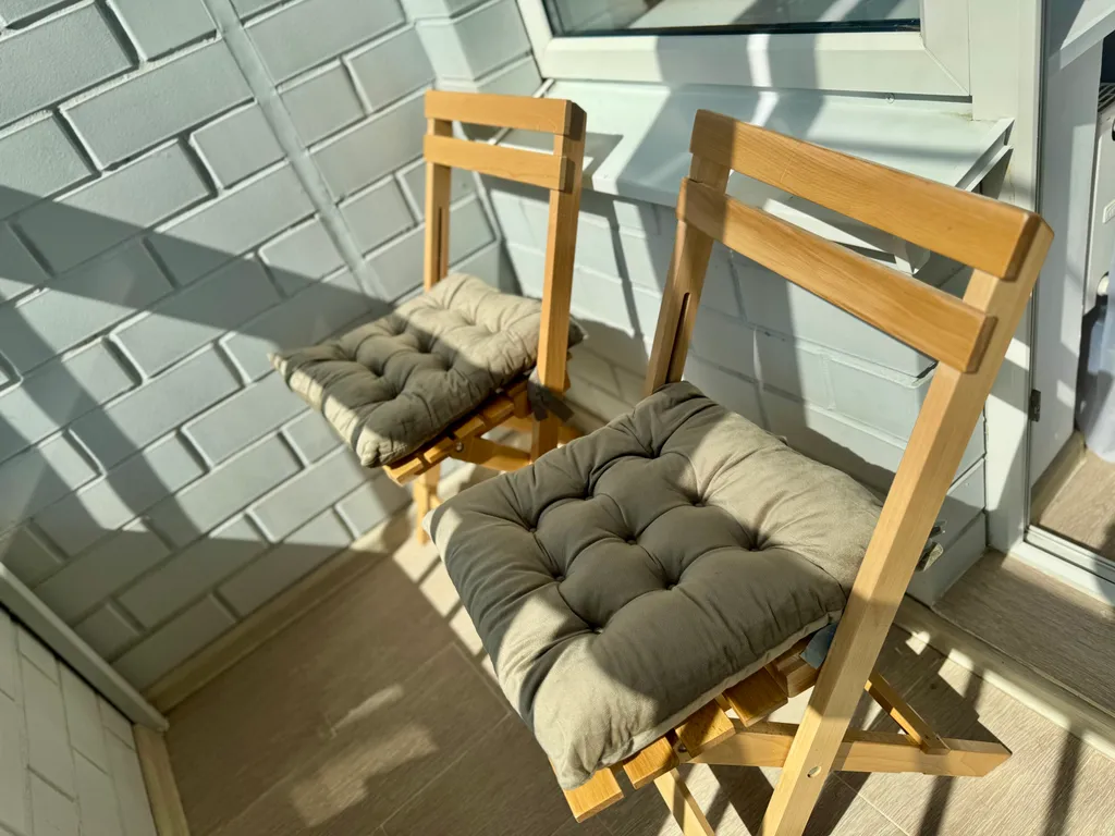 Квартира Светлая, уютная двухкомнатная квартира с видом на парк Галицкого — Краснодар