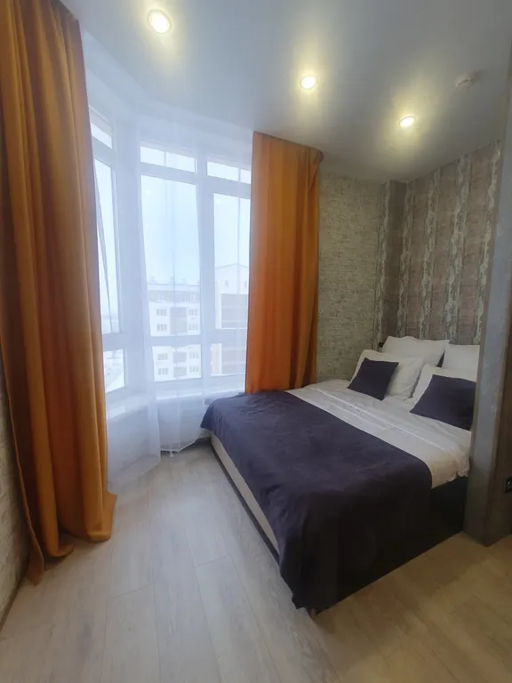 Квартира Московский проспект — аренда посуточно в Кемерово