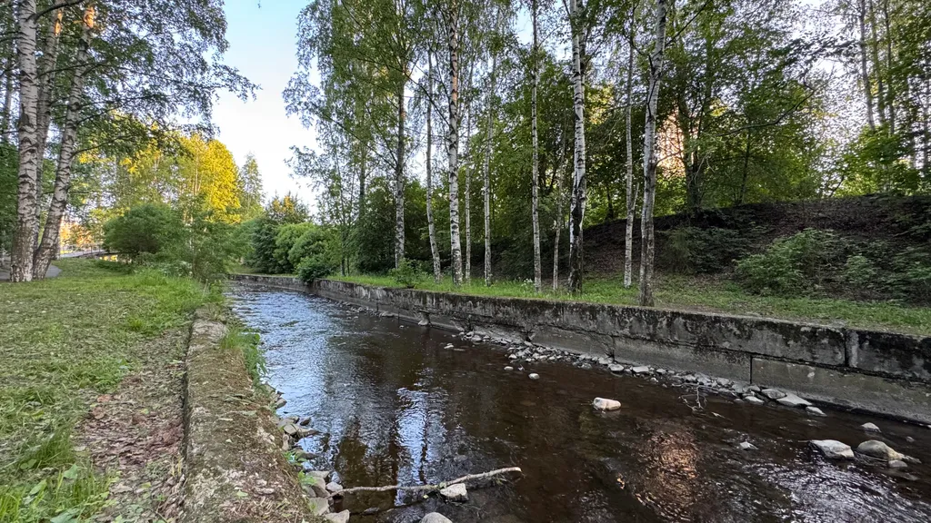 Апартаменты-студия в центре города в новом дoме бизнec-клаcса
