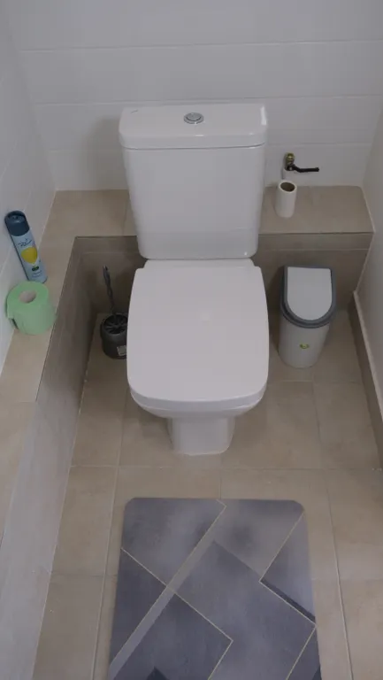 2-комнатная квартира в новом доме комфорт класса