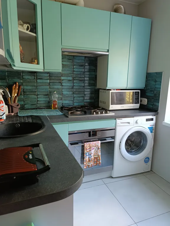 Квартира Уютная квартира в самом центре города — Калининград