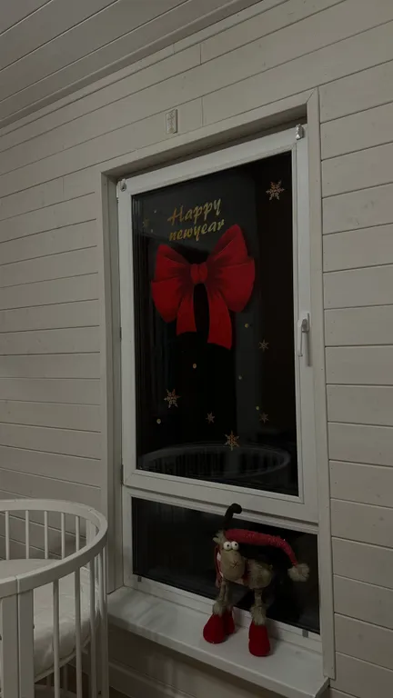 Уютный дом с чаном и бассейном