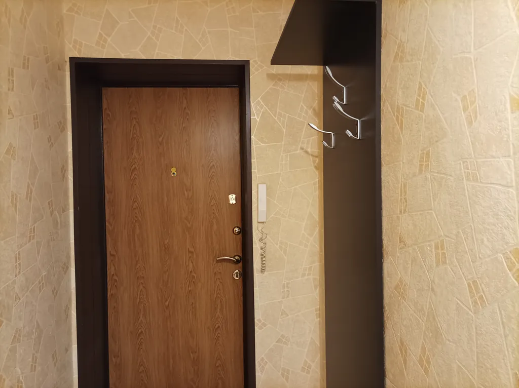 Квартира Гостеприимная квартира в центре — Ярославль