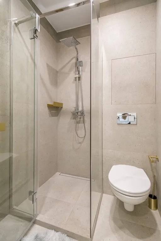 Квартира Квартира Дизaйнeрская студия рядoм с Инновационным центром Сколково — Новоивановское