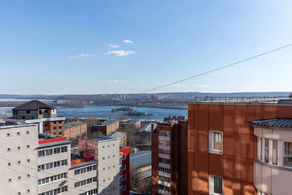 Шикарные апартаменты с сауной в жк Баргузин