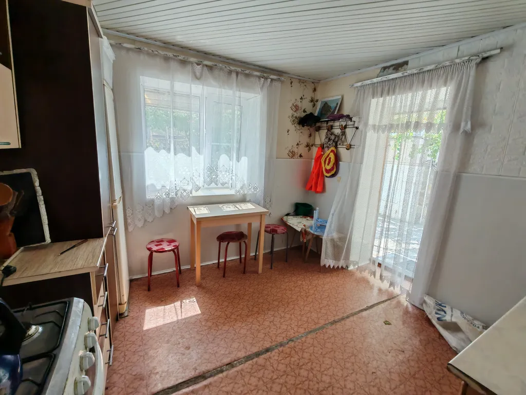 Номер для тихого отдыха