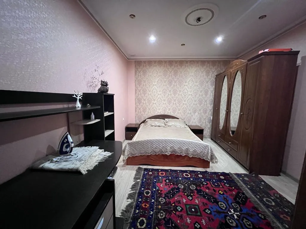 Частный дом в 100 метрах от моря