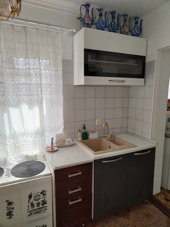 Квартира около парка