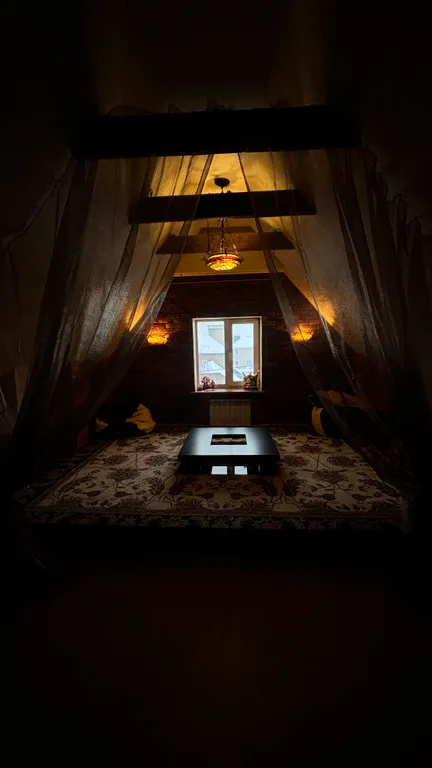 Уютный Дом с бассейном и баней