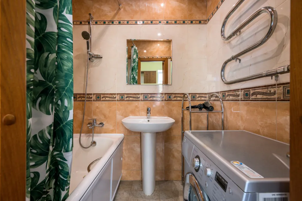 3-комнатная квартира у Мариинки