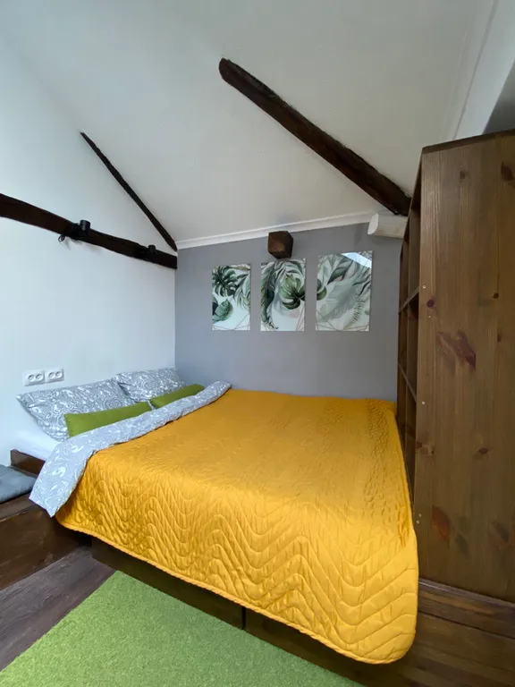 Квартира Квартира Apartment 27-17 — Сочи
