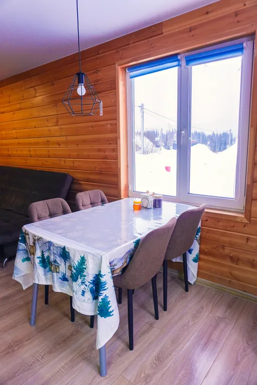 Уютный дом Ярило