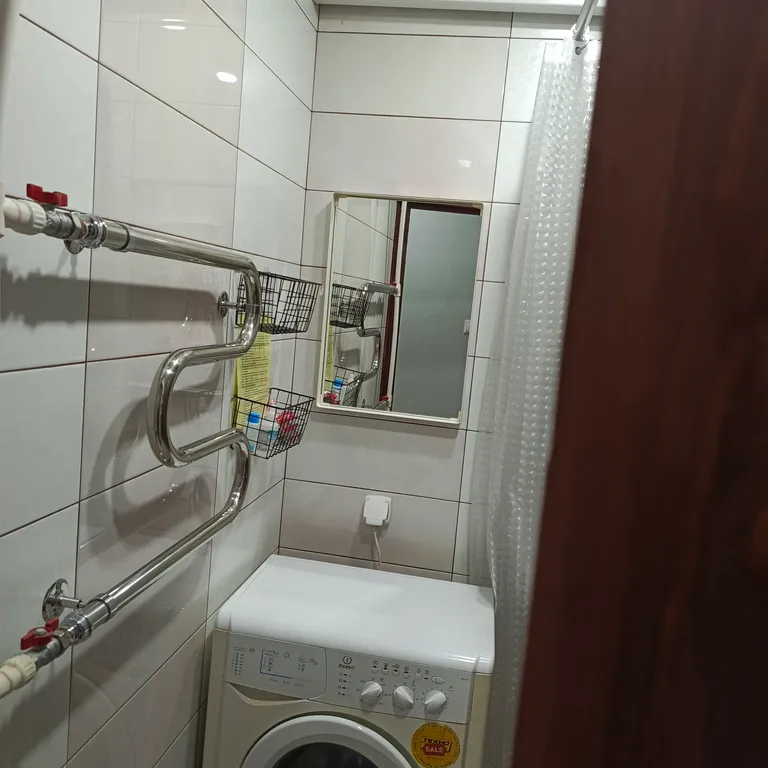 Уютная квартира в центре города с супер удобным расположением