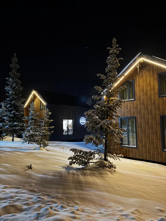 Горы по колено 24