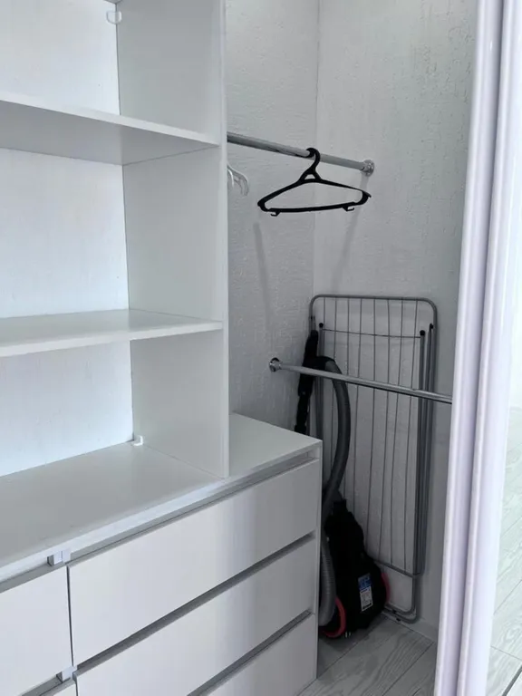 Квартира Квартира с новым ремонтом в современном стиле — Красноярск