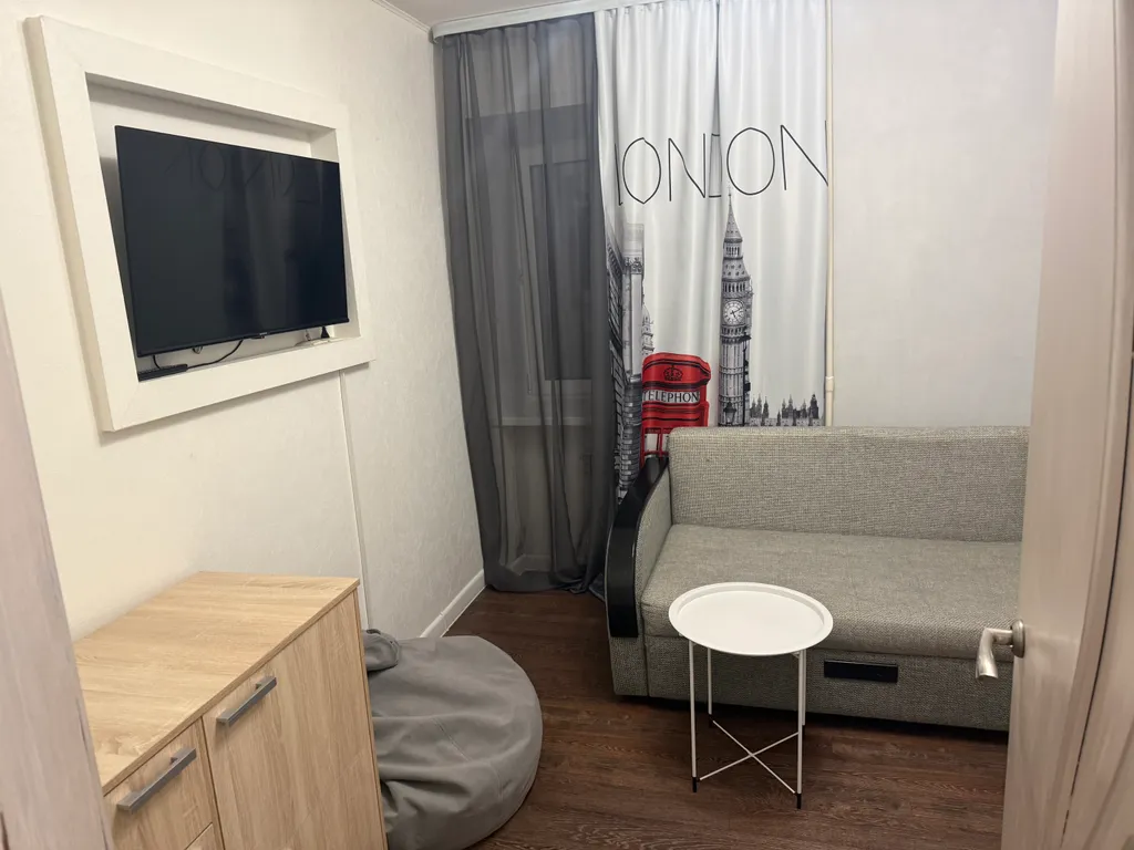 Квартира 5 минут от набережной реки Волга уютная 2комнатная квартира посуточно — Самара