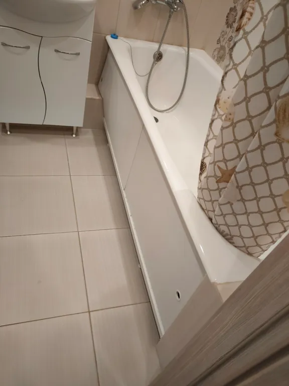 Уютная квартира от Алены