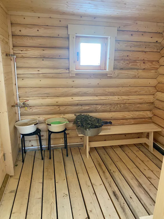 Коттедж Загородный дом усадьба Волковицы — Волковицы