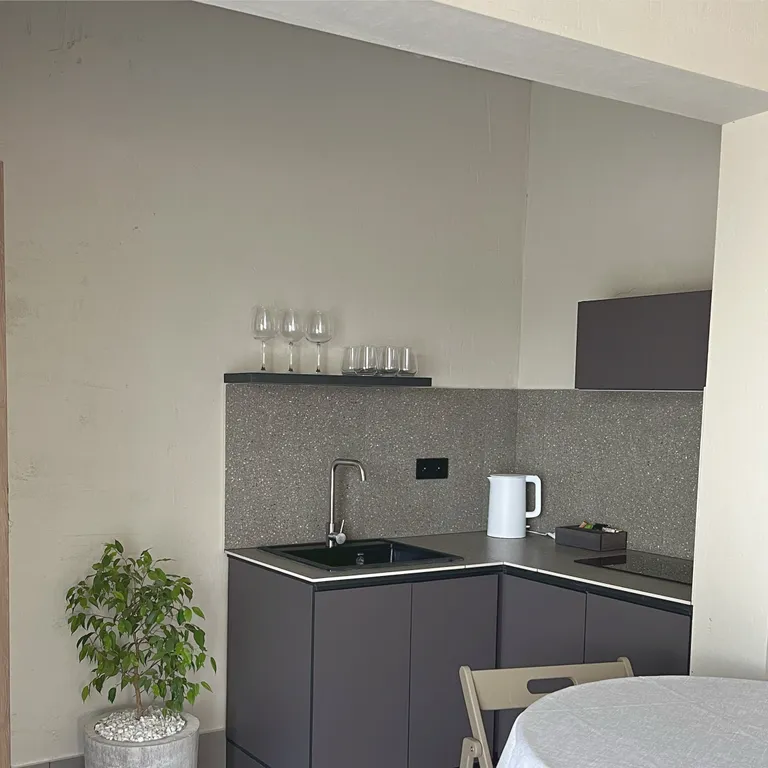 Дом для семейного отдыха