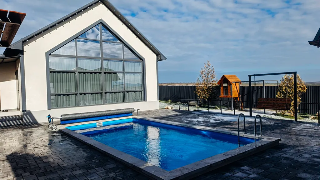 Плэйс-место отдыха