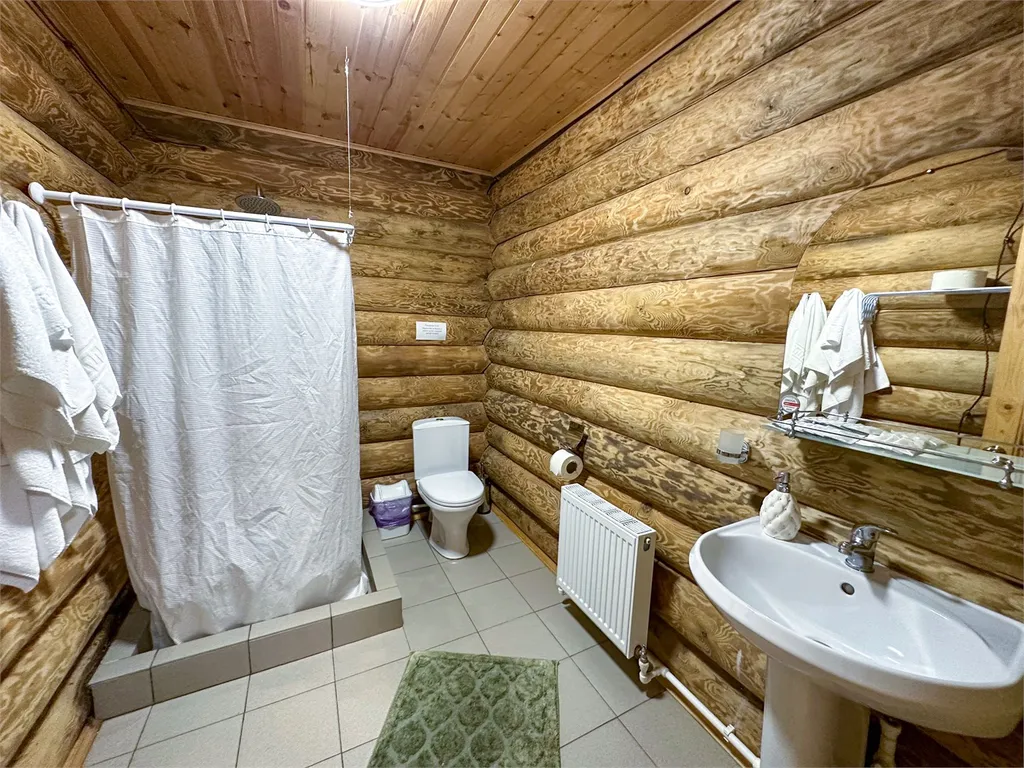 Эко комплекс Лаура