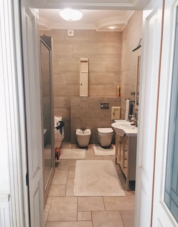 Апартаменты Дом у моря