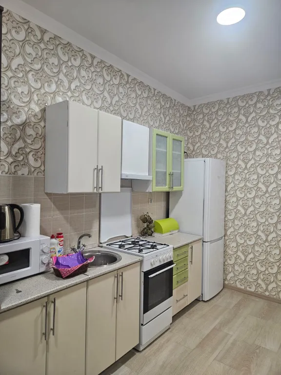 Коттедж Уютный компактный дом в центре города — аренда посуточно в Владикавказ