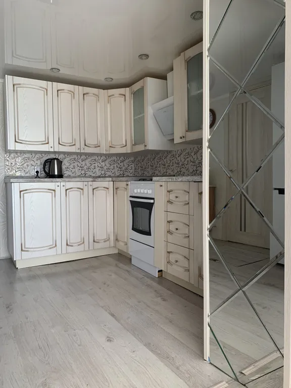 Коттедж Домик у моря — Зеленоградск