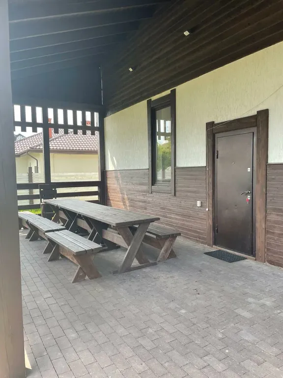 Большой дом для отпуска · 20 человек