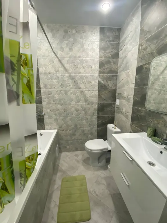 Апартаменты Поле