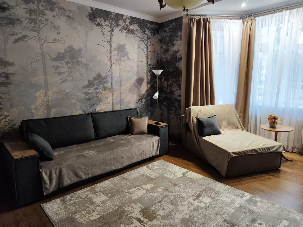 Квартира Квартира в исторической части города — Великий Новгород