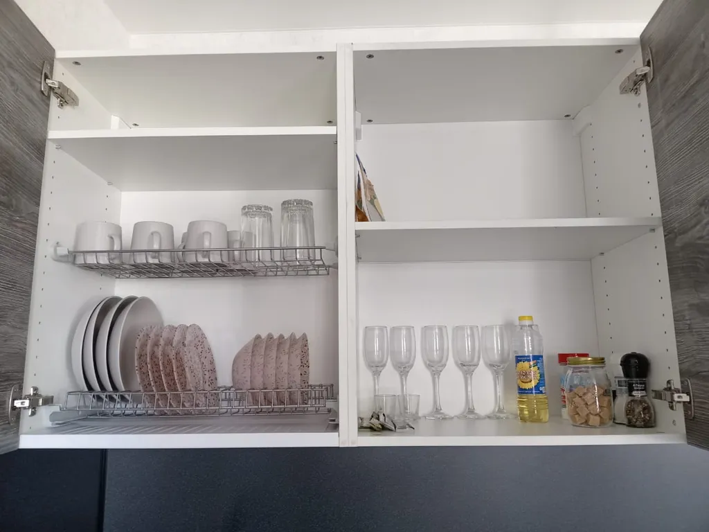 Большая квартира-студия