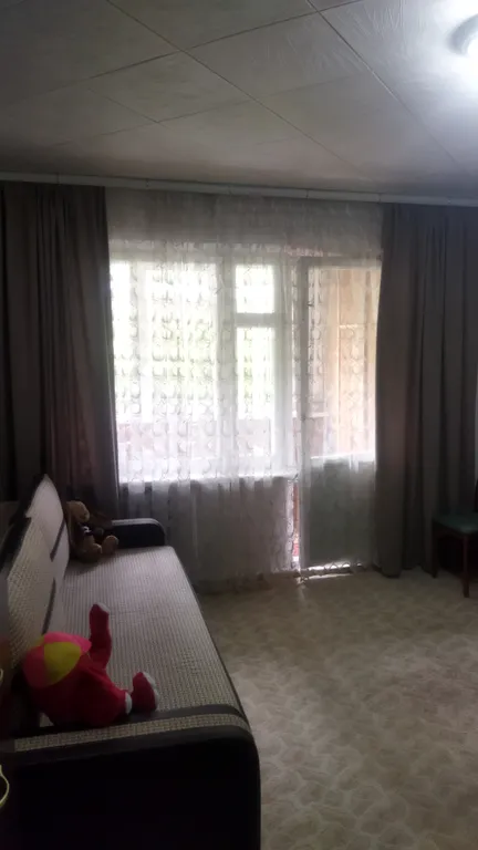 Уютная, тёплая квартира с видом на горы