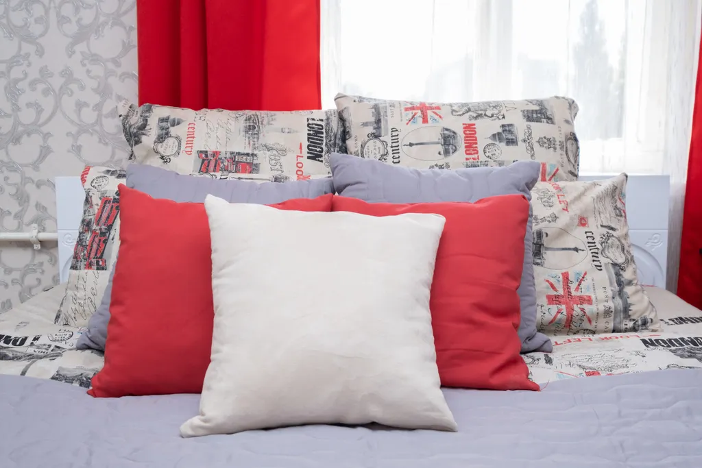 Апартаменты Velvet Stay